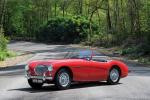 Austin-Healey 100-4 1955 года